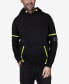 ფოტო #1 პროდუქტის Men's Sport Pullover Hoodie