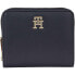 Фото #1 товара TOMMY HILFIGER Iconic Med Za wallet