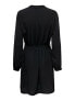 Фото #7 товара Платье повседневное Jacqueline de Yong JDYDIVYA Regular Fit 15300554 черное