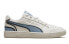 PUMA Ralph Sampson Lo Hoops 370964-01 Athletic Shoes
