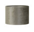 Фото #2 товара Zylinder Lampenschirm Zinc Taupe