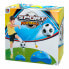 Фото #2 товара Футбольный мяч Colorbaby При поддержке обучение Пластик (2 штук)