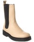 Staud Palamino Leather Boot Women's