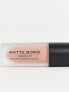 Revolution Matte Bomb Lipstick - Nude Charm