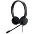 Фото #5 товара Гарнитура Jabra EVOLVE 20 MS Stereo - проводная - для офиса/колл-центра - 150 - 7000 Гц - 171 г - черная