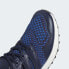 Фото #9 товара Кроссовки adidas Ultraboost Spikeless Гольф (синие)