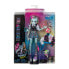 Фото #5 товара MONSTER HIGH Frankie Stein Doll