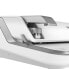 Фото #5 товара Fellowes lowes Lyra 3 in 1 Binding Centre DD, Manual, 300 sheets, Grey, White