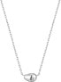 ANIA HAIE N043-04H Pearl Power Ladies Necklace, adjustable