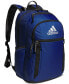 Men's Excel 7 Backpack Bold Twill Bright Royal- Legend Ink/black/silver Metallic, OS - фото #1