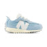 NEW BALANCE 327 NEW-B Hook & Loop trainers