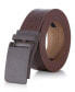 Men's Sandpaper Linxx Ratchet Belt