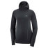 SALOMON Comet Seamless hoodie