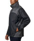 Фото #4 товара Men's Glennaker Lake Rain Jacket