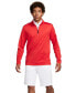 ფოტო #4 პროდუქტის Men's Victory Dri-FIT Half-Zip Golf Shirt