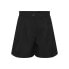 PIECES Neva high waist shorts