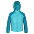 Фото #2 товара REGATTA Kielder Hybrid V jacket