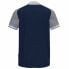 Фото #2 товара JOMA Essential II Short Sleeve Polo Shirt