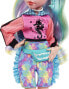 Mattel Monster High® Lagoona Blue™ Lalka podstawowa (HHK55)