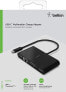 Репликатор Belkin USB-C AVC004btBK