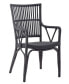 Фото #1 товара Стул кресло Sika Design piano Arm Chair