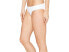 Фото #3 товара Tommy Bahama 260507 Women's Pearl Side-Shirred Bikini Bottom Swimwear Size XS