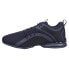Фото #3 товара Puma Mia 3D Training Womens Blue Sneakers Casual Shoes 37855508