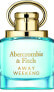 Abercrombie & Fitch Away Weekend - Eau de Parfum 30 ml 30 мл - фото #2