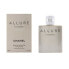 Мужская парфюмерия Allure Homme Édition Blanche Chanel 3145891269901 EDP (100 ml) EDP 100 ml