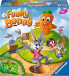 Фото #1 товара Настольная игра для компании Ravensburger Ravensburger - Funny Bunny Deluxe (10620875) /Games /Multi