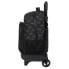 Фото #3 товара SAFTA Compact With Trolley Wheels Star Wars The Fighter Backpack
