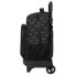 SAFTA Compact With Trolley Wheels Star Wars The Fighter Backpack