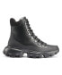 Karl Lagerfeld Men's Workboot Lightweight Lug Sole Boot