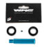 Фото #1 товара WRC 8 Shock Arm Spare Parts Kit For Trace 29