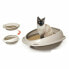 Фото #2 товара Туалет для кошек GEORPLAST GP10533 57 x 40 x 19 см (7 штук) (57 см)