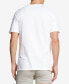 ფოტო #3 პროდუქტის Men's 3-Pk. Classic Cotton Undershirts