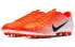 Фото #4 товара Nike Vapor Ag-r 实战足球鞋 白橙 / Футбольные бутсы Nike Vapor Ag-r AO9271-801