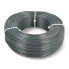 Фото #2 товара Filament Fiberlogy Refill ABS 1,75mm 0,85kg - Graphite