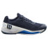 Фото #5 товара WILSON Rush Pro 4.0 shoes