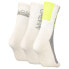 CALVIN KLEIN 701218754 Athleisure crew socks 3 pairs