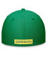 Men's Green Oregon Ducks 2024 Sideline Flex Hat