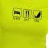 ფოტო #2 პროდუქტის KRUSKIS Sleep Eat And Sail short sleeve T-shirt