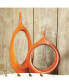 Фото #3 товара Open Oval Ring Vase