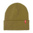 Фото #1 товара LEVIS ACCESSORIES Slouchy Red Tab Beanie