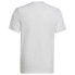 ADIDAS BADMINTON Entrada 22 short sleeve T-shirt