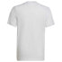 Фото #2 товара ADIDAS BADMINTON Entrada 22 short sleeve T-shirt