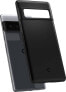 Фото #5 товара Чехол для смартфона Spigen Thin Fit Google Pixel 6 Pro черный