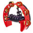 Pearl PTM50BHR Ultra Grip Tambourine