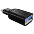 Фото #2 товара RAIDSONIC Icy Box IB-CB003 USB 3.0 Type-C To Type-A Adapter