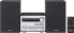 Hi-fi Panasonic SC-PM250EC-S Bluetooth 20W